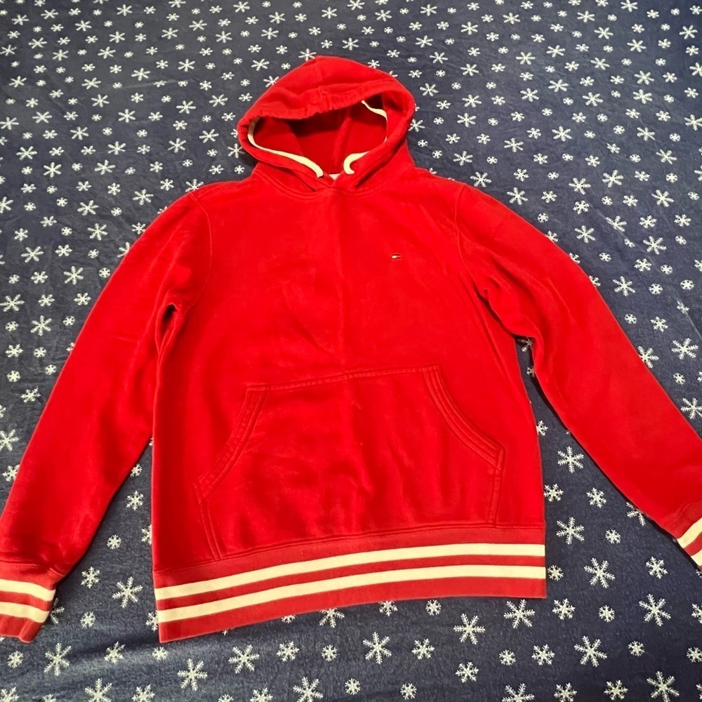 Tommy hilfliger hoodie